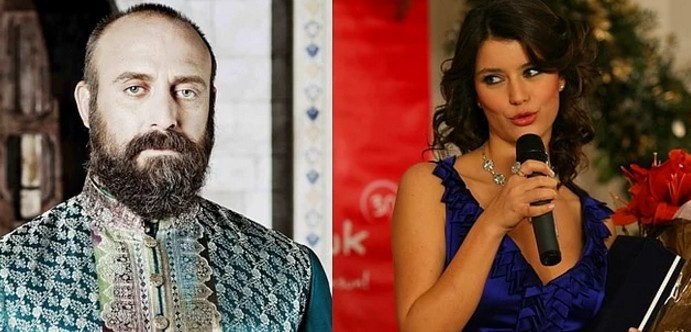 Adımızı dünyaya duyuran başarılı Türk oyuncular - Resim: 1