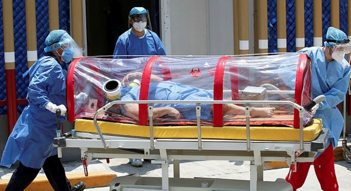 Koronavirüs'te vaka 500'e düşecek! İşte haziran ayındaki normalleşme planı - Resim: 2