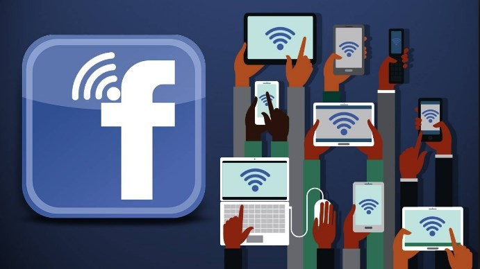 Facebook ücretsiz Wi-Fi özelliği devrede - Resim: 4
