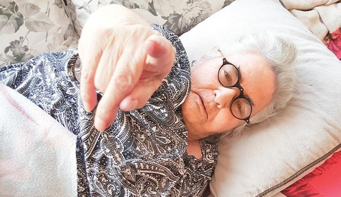 Tanju Babacan'ın acı günü sakallarını kırmızıya onun için boyamıştı! - Resim: 4