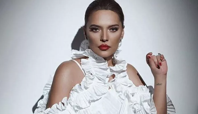 İBB Sözcüsü Murat Ongun, metro paylaşımı yapan Demet Akalın'ı fena sobeledi! - Resim: 3