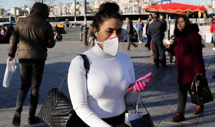 Koronavirüsü yenen Prof. Dr. Tutluoğlu’ndan hayati derecede önemli uyarılar - Resim: 1