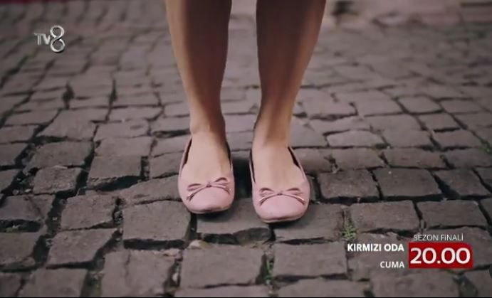 Kırmızı Oda son bölüm sezon finalinde Masumlar Apartmanı Gülben sürprizi - Resim: 2