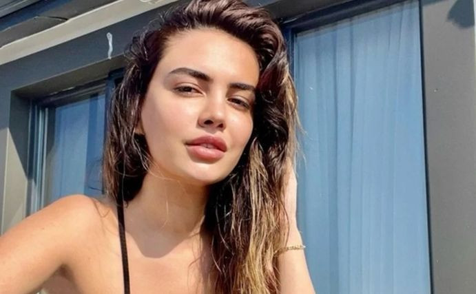 Gözaltına alınan sosyal medya fenomeni Ece Ronay'ın telefonu inceleniyor - Resim: 4