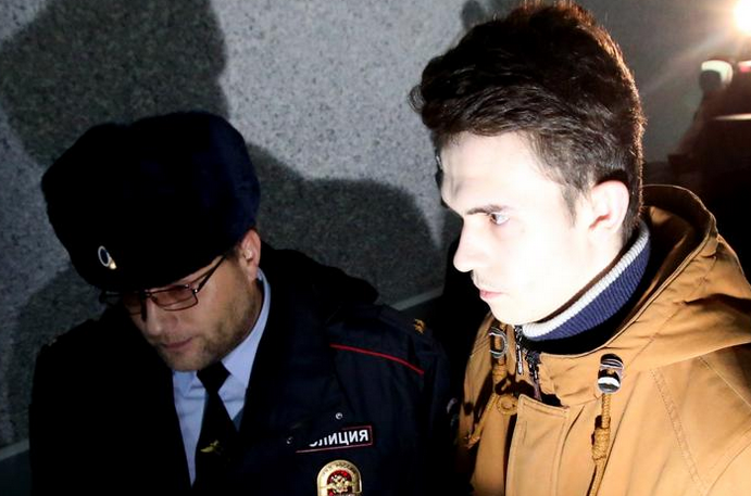 Mavi Balina oyunu intiharı! En dehşet emri mezarlıkla ilgili - Resim: 1