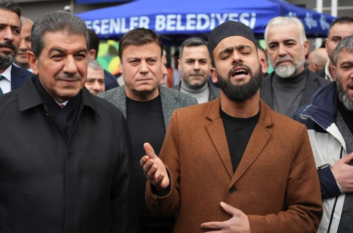 Günlerdir konuşulan 'para' iddiaları sonrası bomba çıkış! Celal Karatüre açtı ağzını yumdu gözünü - Resim: 2