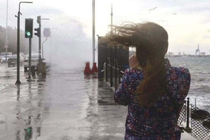 Serin ve yağışlı hava geliyor! Meteoroloji paylaştı: Sıcaklıklar 12 derece birden düşecek - Resim: 3