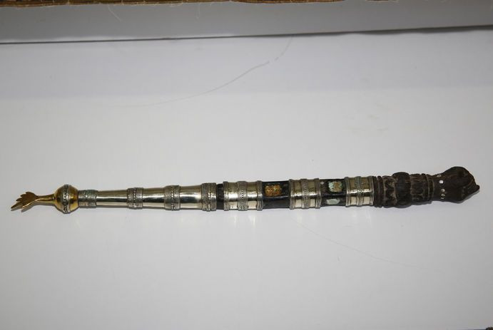 ABD'ye gönderilen kargodan tarih fışkırdı! - Resim: 1