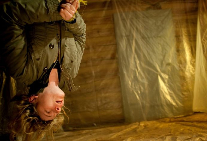 Psikolojinizi etkileyebilecek, mide bulandıran yasaklanmış 22 film! - Resim: 2