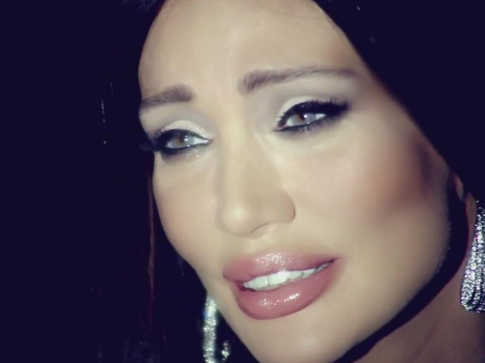 Yok dedi ama..! İşte estetiksiz hali - Resim: 1