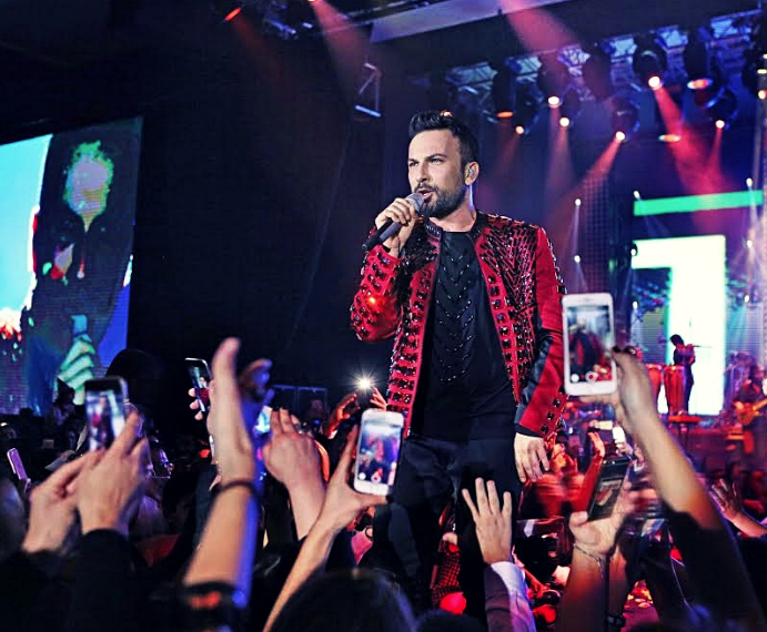 Milli Piyango Tarkan'a çıktı! Bir gecede vurgun yaptı - Resim: 1