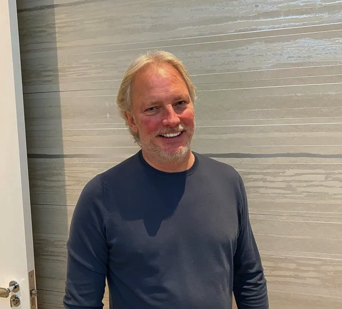 Fenerbahçe'nin eski başkanı Ali Şen'in oğlu Adnan Şen beyin kanaması geçirdi! Durumu nasıl, yaşıyor mu? - Resim: 3