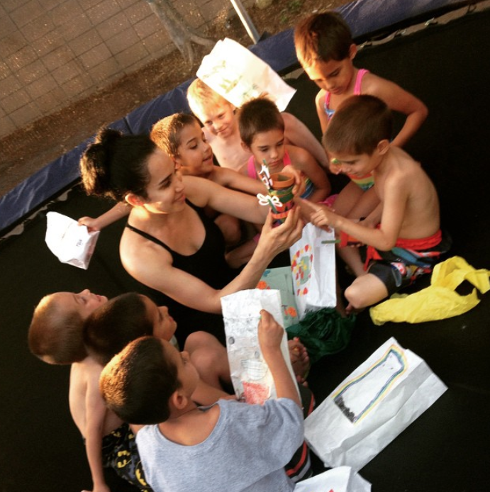 8 bebek doğurdu hepsi de birbirinden farklı babaları kim deniyordu anneye ahlaksız teklif - Resim: 4