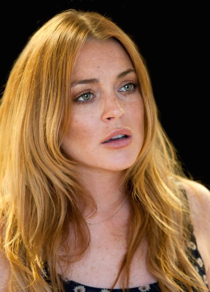 Lindsay Lohan'dan bomba Kur'an-ı Kerim itirafı! - Resim: 4