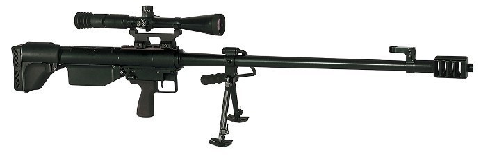 ABD'li silah şirketlerinin satışları nasıl patladı? - Resim: 4