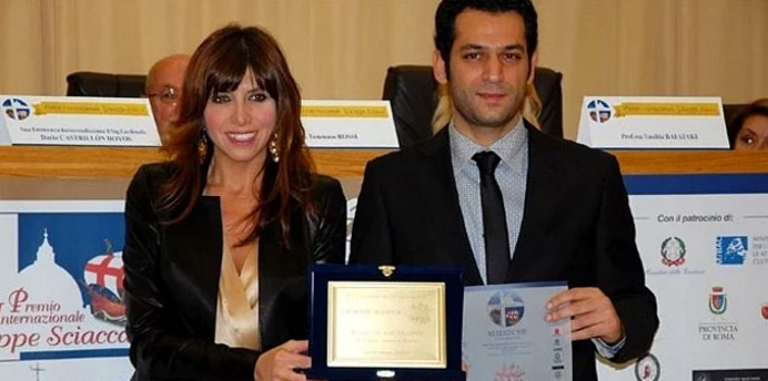 Adımızı dünyaya duyuran başarılı Türk oyuncular - Resim: 3