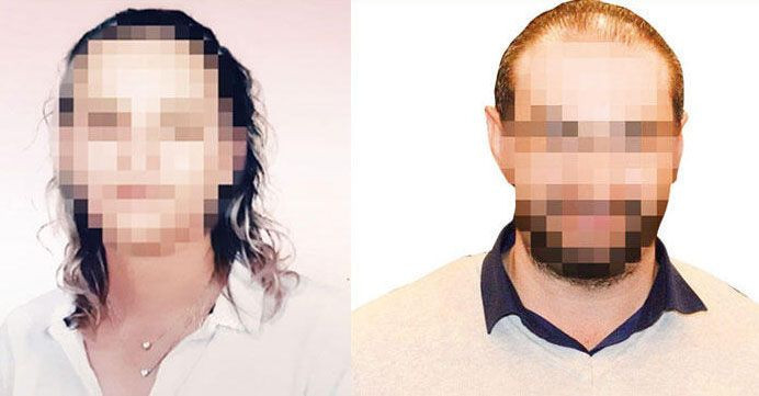 Konya Selçuk Üniversitesi'nde skandal! Profesör makam odasında tecavüz etti, şantaj ve tehdit - Resim: 2