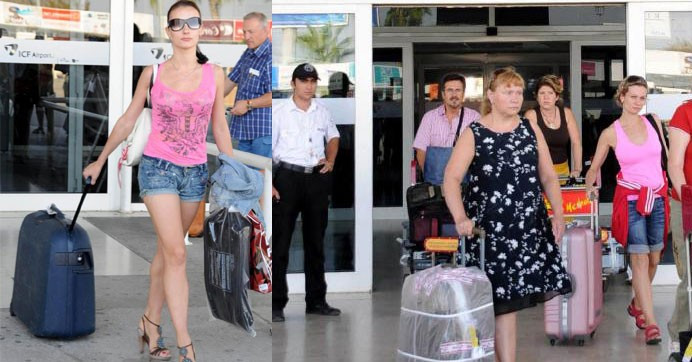 Ruslardan muhteşem geri dönüş - Resim: 3