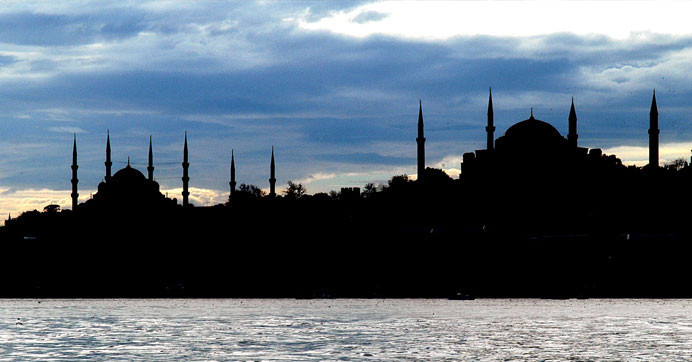 Dünyanın en tehlikeli 10 şehri - Resim: 1