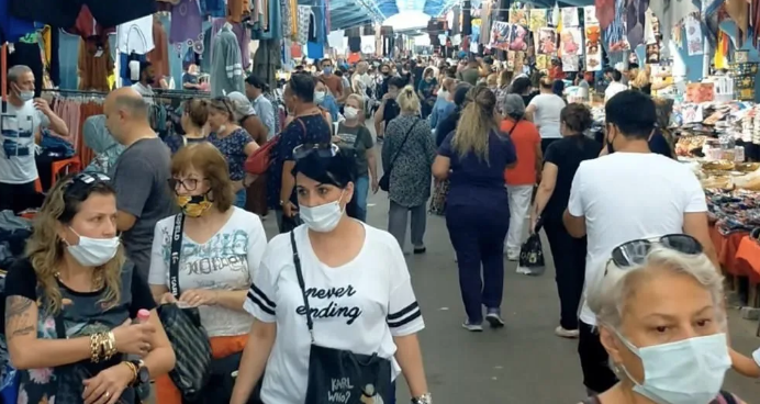 Ünlü profesör Mehmet Ceyhan'dan çok konuşulacak aşı açıklaması: Yazık oldu - Resim: 4