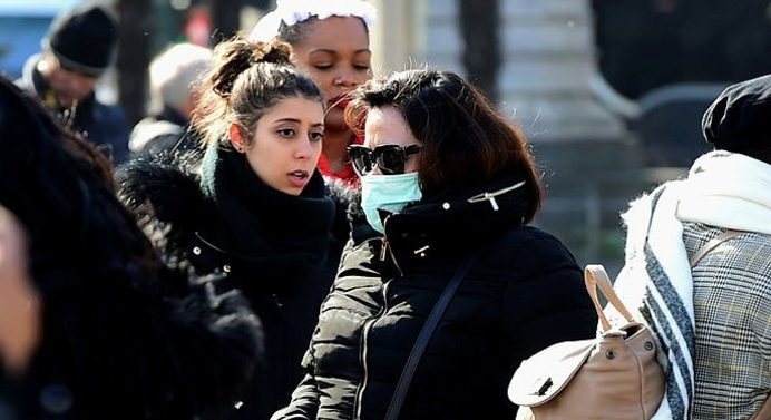 Koronavirüsü yenen Prof. Dr. Tutluoğlu’ndan hayati derecede önemli uyarılar - Resim: 3