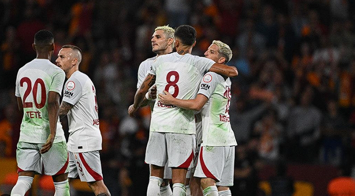 Galatasaray, Manchester United'a karşı! Dev maç ne zaman, saat kaçta, hangi kanalda? (Muhtemel 11) - Resim: 3