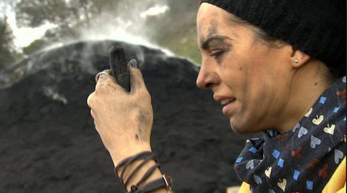 Ünlü sunucu Dilara Gönder'den tokat itirafı - Resim: 3