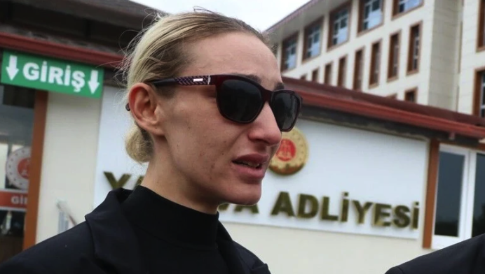 Güllü dosyasında şoke eden görüntüler! Tuğyan eve geri çıktı, polisler resmen azarladı - Resim: 2