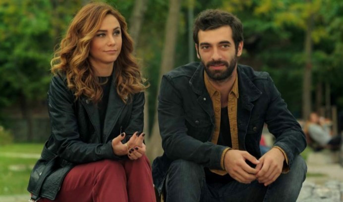 Diriliş Ertuğrul kurbanı oldu Poyraz Karayel final yapıyor - Resim: 2