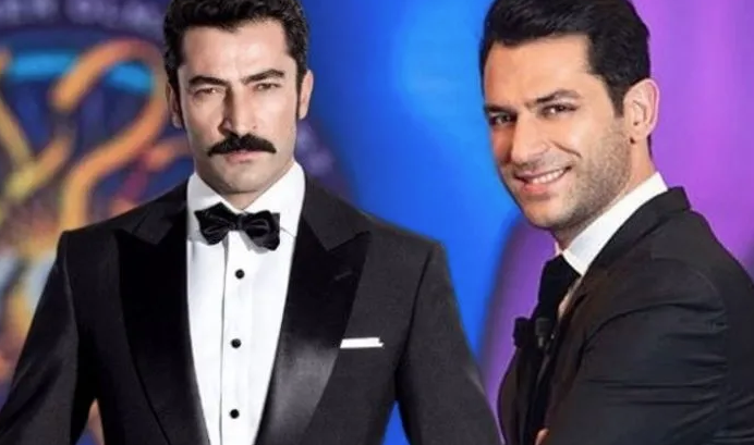 Kim Milyoner Olmak İster'in sunucusu Kenan İmirzalıoğlu'ndan bomba bir dizi geliyor - Resim: 4