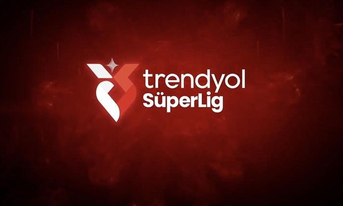 Süper Lig'de zirve alev aldı! İşte son puan durumu... - Resim: 1