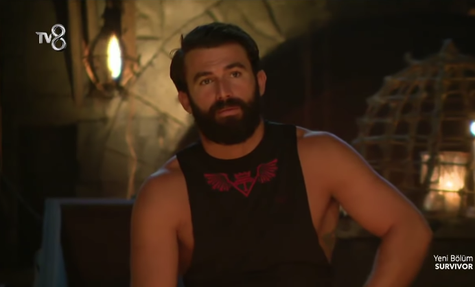 Survivor'da büyük şok Turabi elendi mi 'Bundan sonra yarışlarda...' - Resim: 4