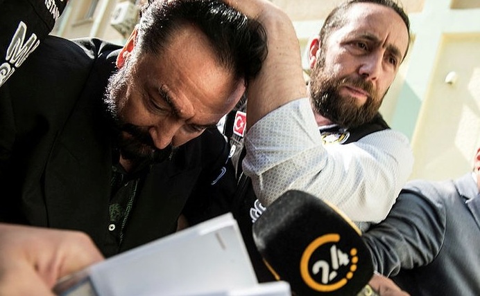 Adnan Oktar'ın çiftlik evi nerede? İşte el konulan serveti - Resim: 1