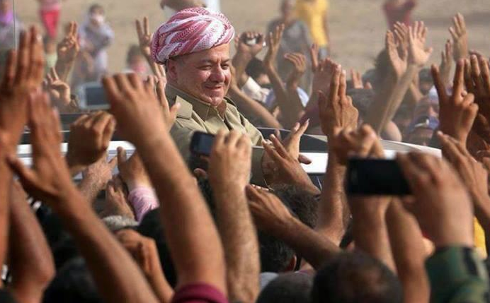 Son dönemin en büyük Kürt göçü - Resim: 4