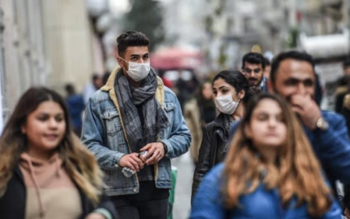 Koronavirüs'te vaka 500'e düşecek! İşte haziran ayındaki normalleşme planı - Resim: 4