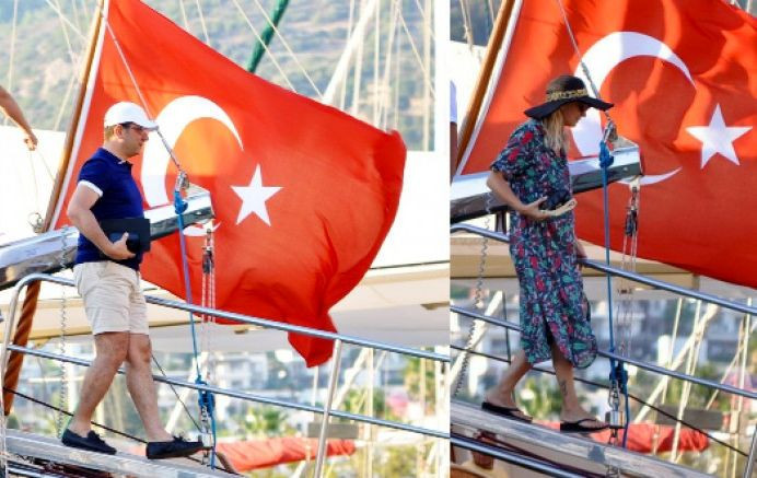 Ekrem İmamoğlu Migros'u mu kapattırdı? Bomba görüntülerdeki detay - Resim: 1