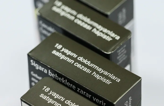 Sigaraya fiyatları listesi 2021 zam geldi yeni güncel liste - Resim: 3