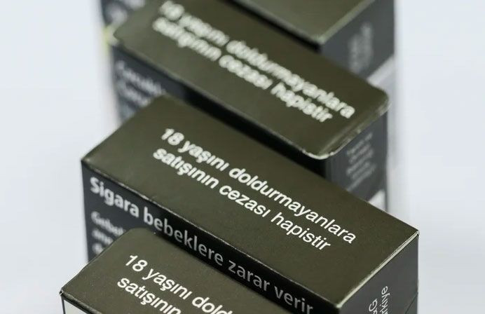 Sigaraya zam mı geldi 8 Aralık güncel sigara listesi yeni fiyatları - Resim: 4