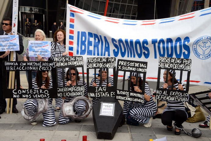 'Öfkeliler' geri döndü - Resim: 1