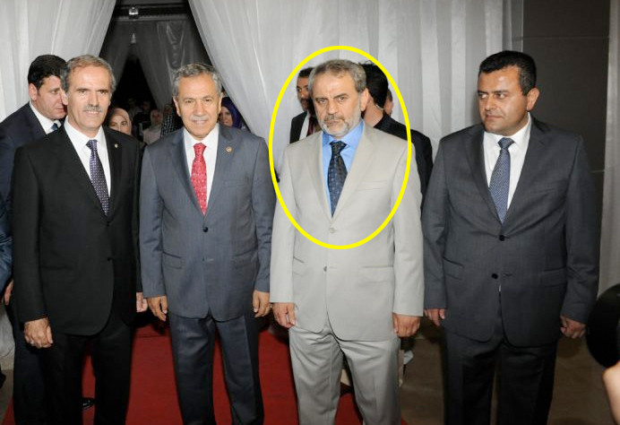 Recep Altepe'nin Erdoğan'la ortak yönü! - Resim: 4