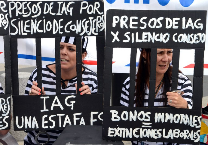 'Öfkeliler' geri döndü - Resim: 3