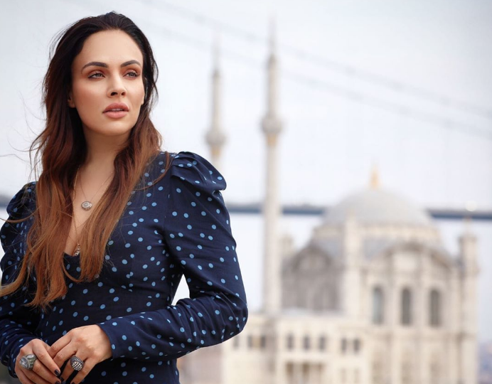 Buket Aydın'dan gündemi sallayan itiraflar: Sırtımdan vurdular, intikamım ağır olacak - Resim: 4