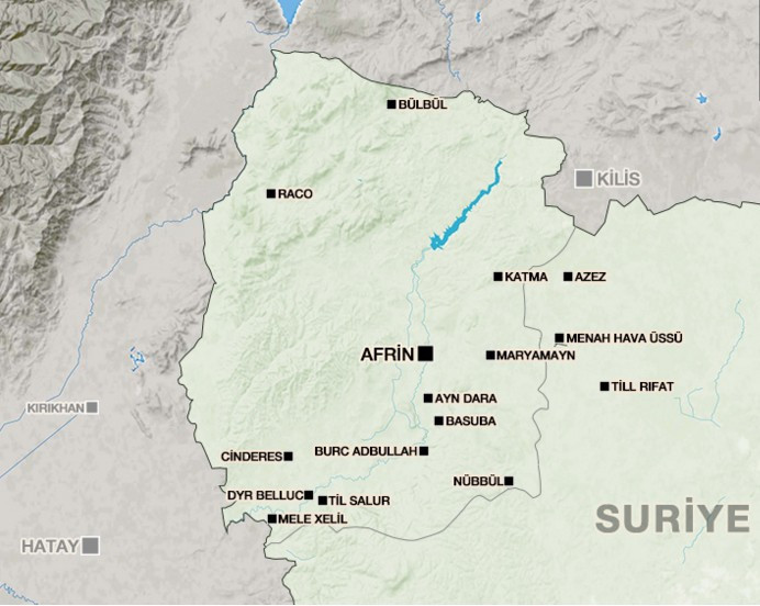 5 soruda Halep krizi kim ne istiyor? - Resim: 4