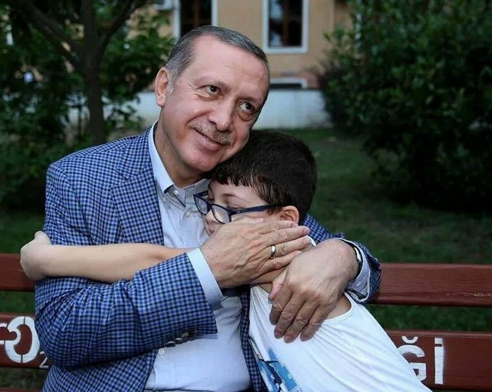 Binlerce çocuk Erdoğan'a mektup yazdı böyle satırlar görülmedi - Resim: 2