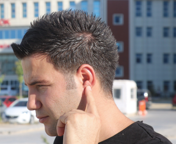 Hem sağlığını hem de parasını kaybetti - Resim: 3