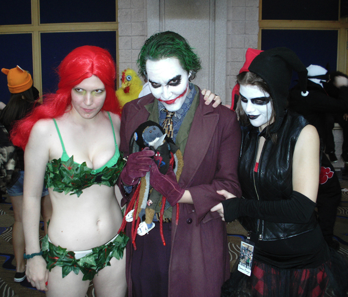 Sana ne oldu böyle? - Resim: 2