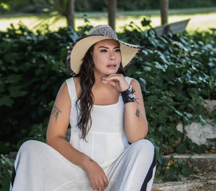 Işın Karaca 31 kilo verdi, son haliyle herkesi dumura uğrattı! - Resim: 4