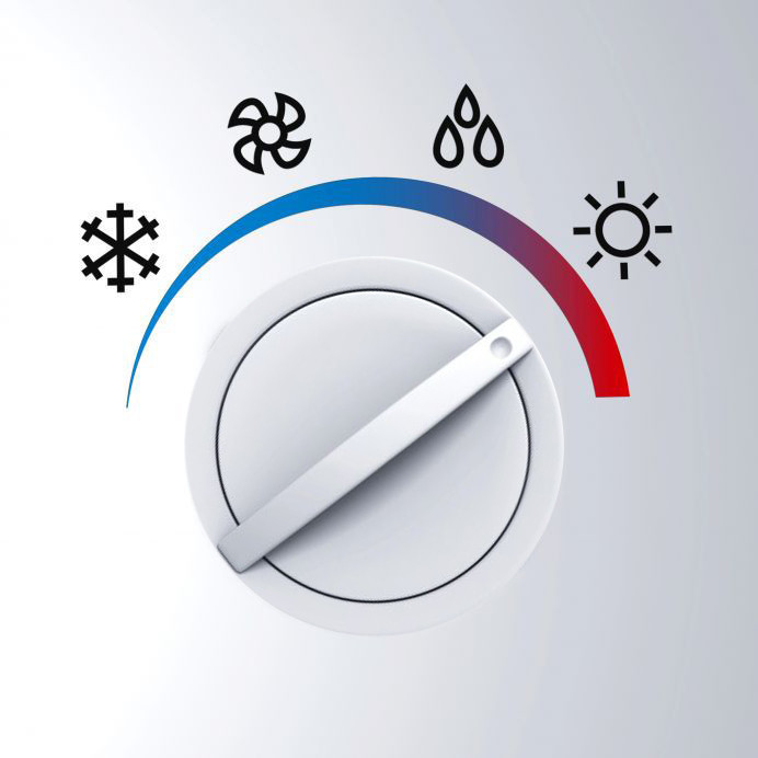 Klimadan oluşabilecek hastalıklara dikkat! - Resim: 1