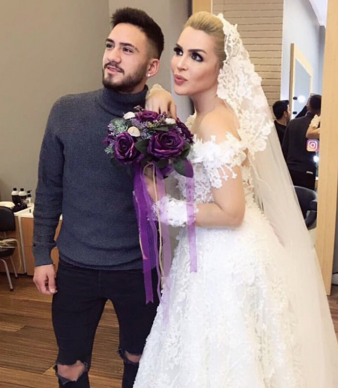 Selin Ciğerci'nin hayallerini yıkan sevgili konuştu! - Resim: 2