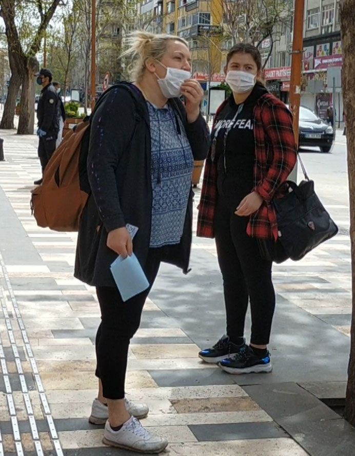 Yok artık! Gezeceğim gördüğünüz yerde ceza yazın! Sıkıysa siz de haber yapın - Resim: 3